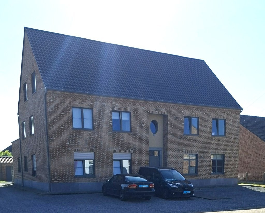 Appartement te huur in Heusden-Zolder (Zolder), 50 m² of meer, Provincie Limburg