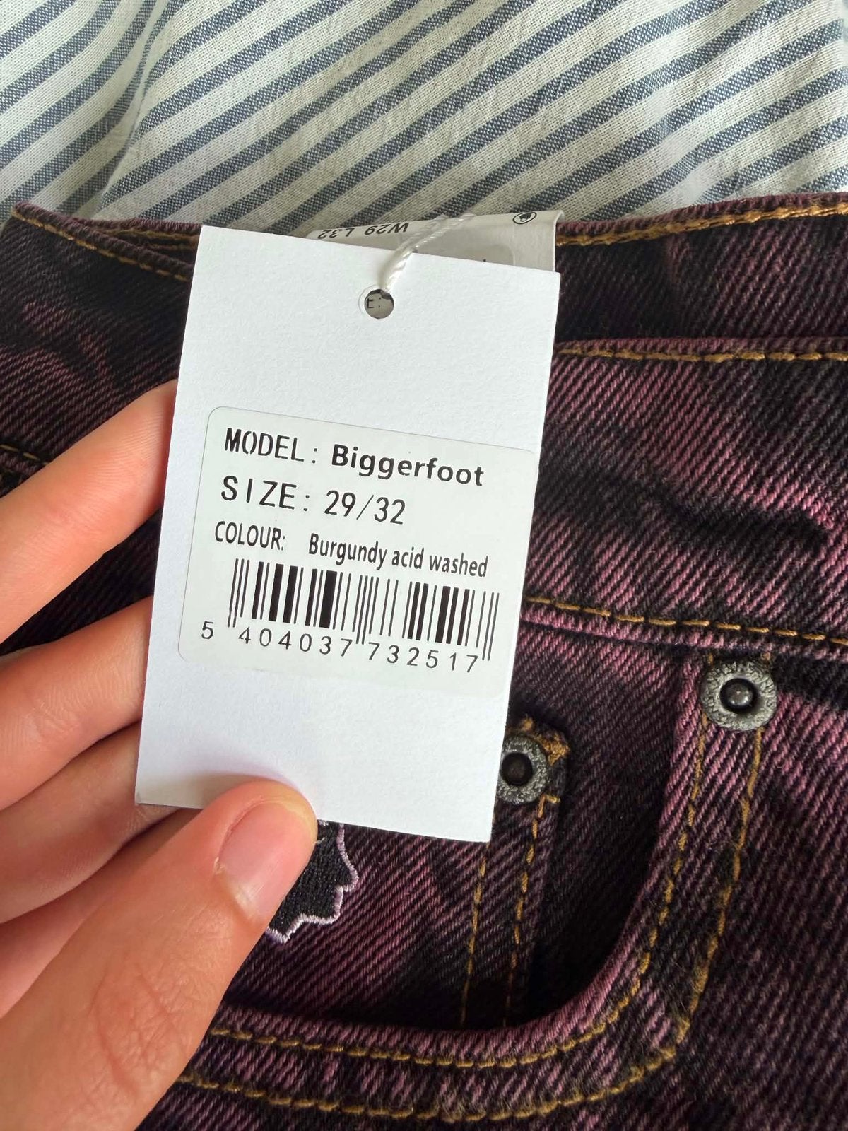Nnsn broeken, Vêtements | Femmes, Enlèvement, Comme neuf