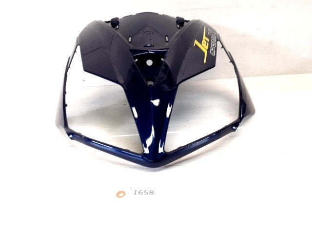 Jetsport X 50 2014 - 2017 Sym Kuipdeel D1-52873, Motos, Pièces | Autre