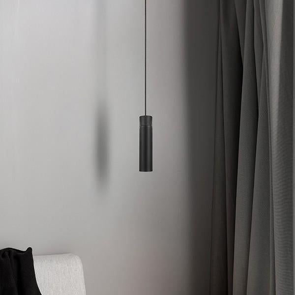 Nordlux Hanglamp GU10 - Tilo, Huis en Inrichting, Lampen | Hanglampen, Ophalen, 50 tot 75 cm, Zo goed als nieuw, Strak en modern