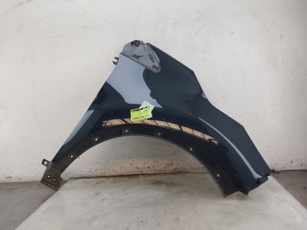 SPATBORD RECHTS VOOR Renault Captur I (2R) (01-2013/-), Auto-onderdelen, Gebruikt, Renault, Spatbord, Peter-Huppertz-Straße 5
51063  Köln, DE