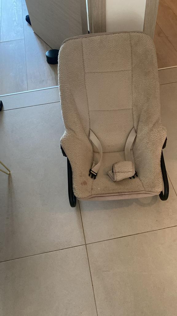 Maxy cosy, Enlèvement ou Envoi, Comme neuf