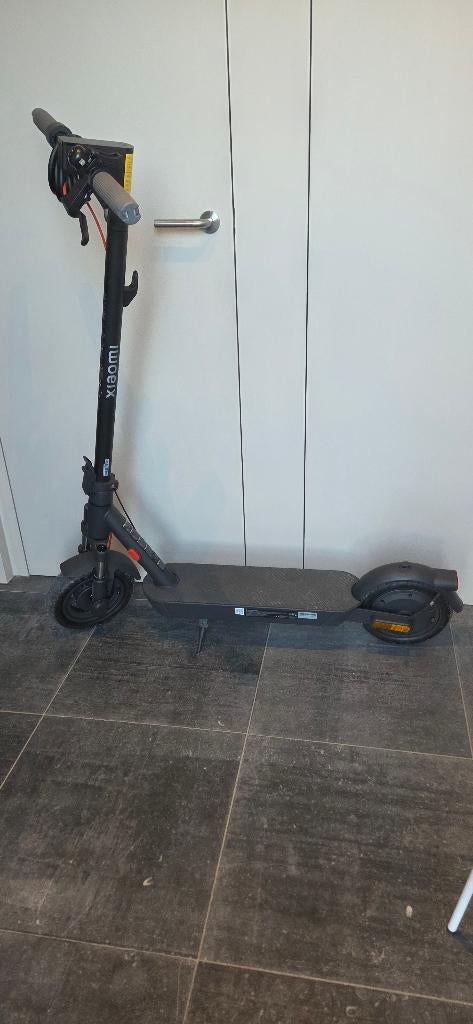 Te koop Electrische Xiaomi step scooter 5, Fietsen en Brommers, Ophalen, Zo goed als nieuw, Elektrische step (E-scooter), Xiaomi