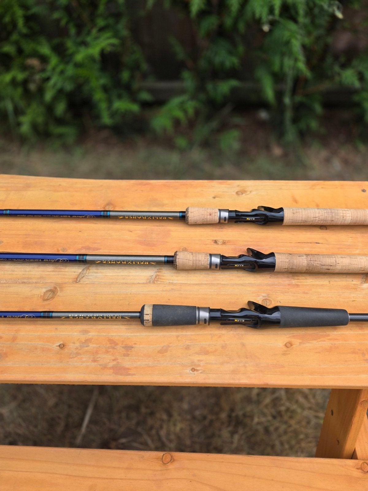 3 illex ashura hengels, Sports nautiques & Bateaux, Enlèvement ou Envoi