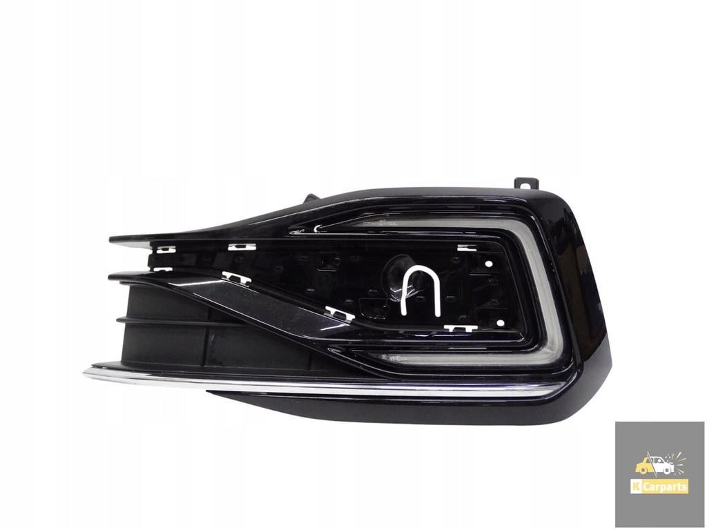 3GD941055A, VW Passat B8 GTE lift 2019-2023 linker DRL LED l, Gebruikt, Volkswagen, Volkswagen AG, Vw@volkswagen.de