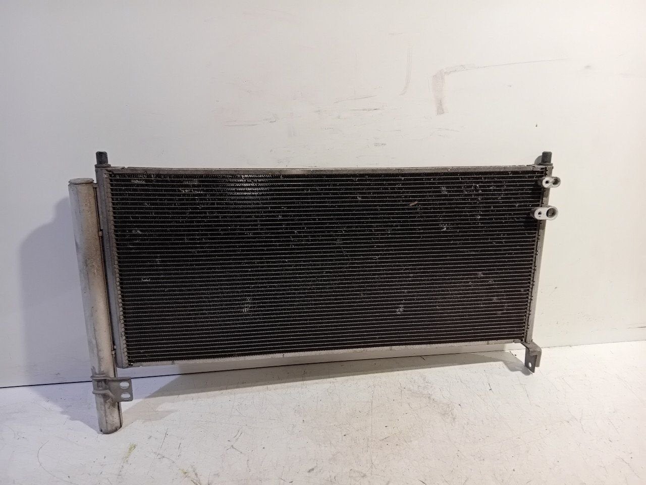 Airco radiateur Toyota Prius, Onderdelen@venauto.nl, Van der Ven Autorecycling B.V., Ettenseweg 76, 4706 PB Roosendaal, The Netherlands