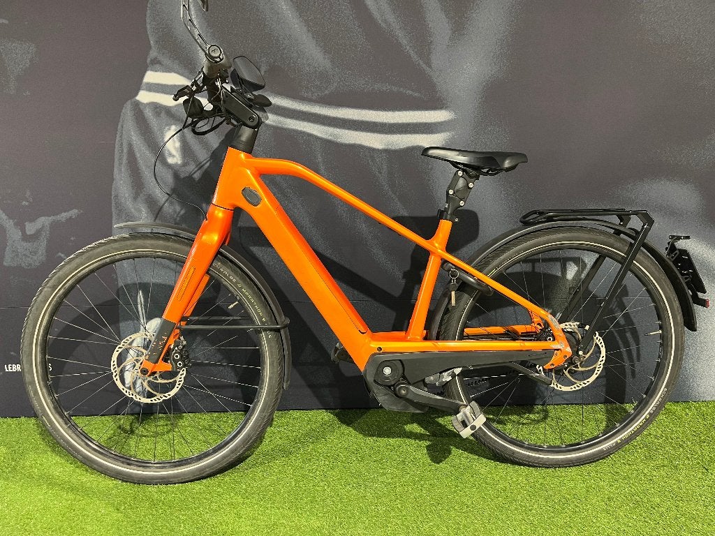 Scott Silence ReRide, grande, 625 Wh, 2023, Vélos & Vélomoteurs, Vélos | Vélos pliables, SCOTT, Vitesses, Comme neuf, Enlèvement