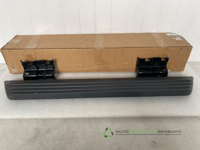 Treeplank rechts van een Ford Transit Custom, Gebruikt, -, -, Ophalen of Verzenden