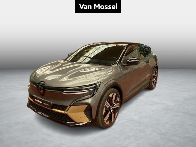 Renault Mégane E-Tech RENAULT MEGANE E-TECH SUV EV60, Achat, Entreprise, Autre carrosserie, 5 portes