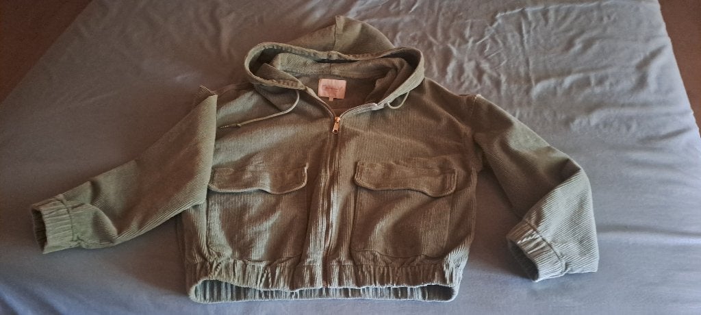 Jas, Kleding | Dames, Jassen | Winter, Ophalen, Only, Nieuw, Maat 36 (S)