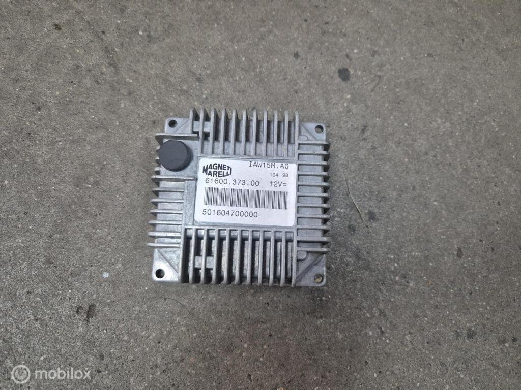 CDI ECU  computer magnetti marelli SSie Supersport Sport 900, Gebruikt, Factorystore.service@ducati.com, Ophalen of Verzenden