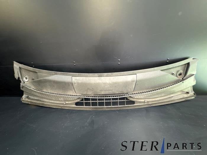 Paravent d'un Mercedes Vito (3534), 3 mois de garantie, Utilisé, -, -
