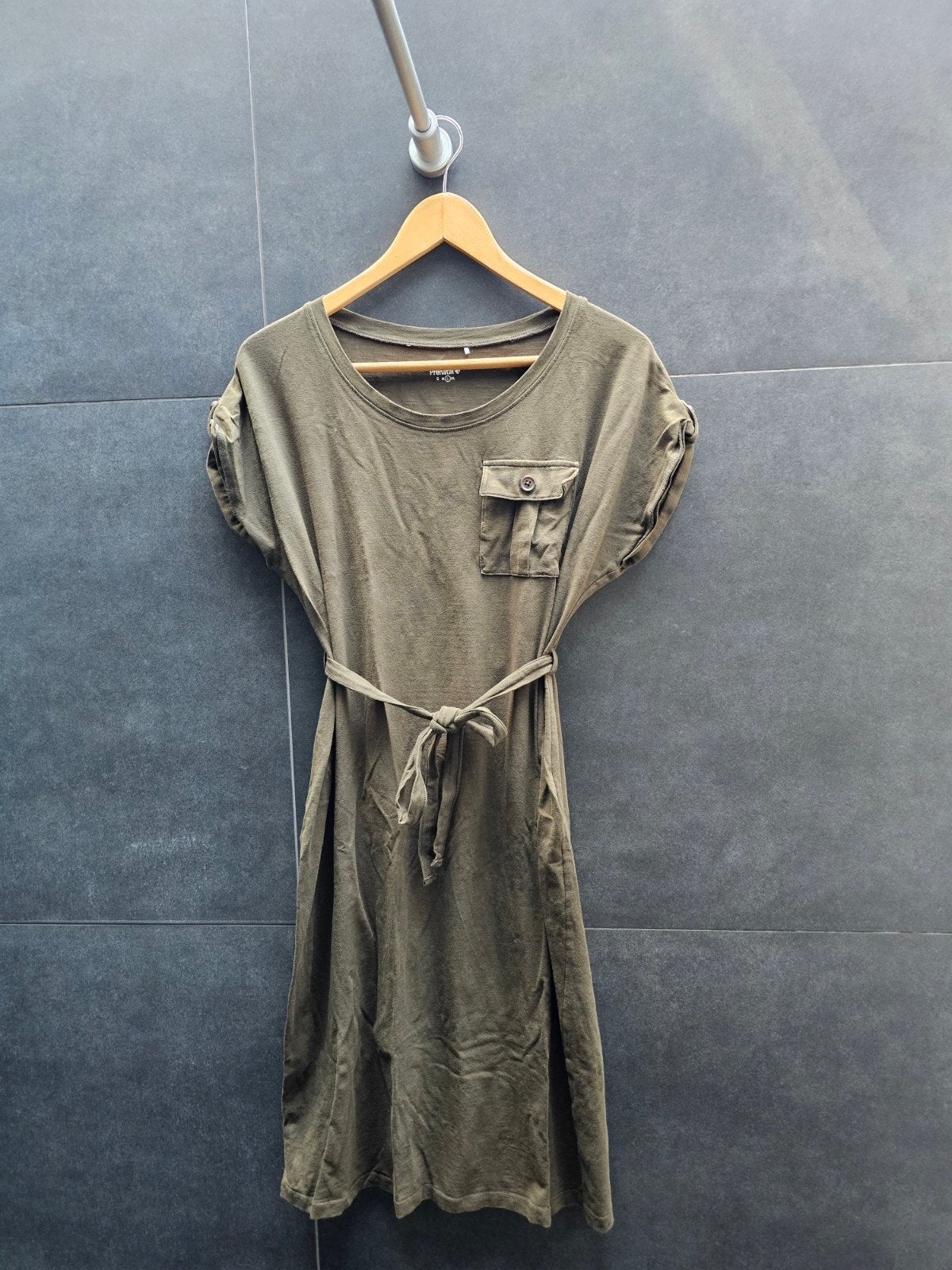 Zwangerschapsjurken - Noppies & Prénatal (M/L), Kleding | Dames, Zwangerschapskleding, Maat 38/40 (M), Ophalen of Verzenden