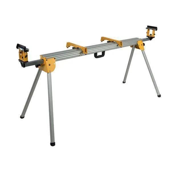 Dewalt onderstel afkortzaag, Doe-het-zelf en Bouw, Ophalen, Zo goed als nieuw, Afkortzaag