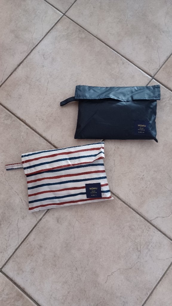 Poncho voor kinderen, Ophalen of Verzenden, Zo goed als nieuw, Regenjas, Kinderen