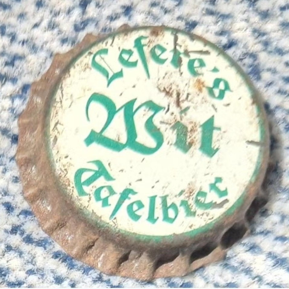 Brouwerij LEFERE, Verzamelen, Verzenden