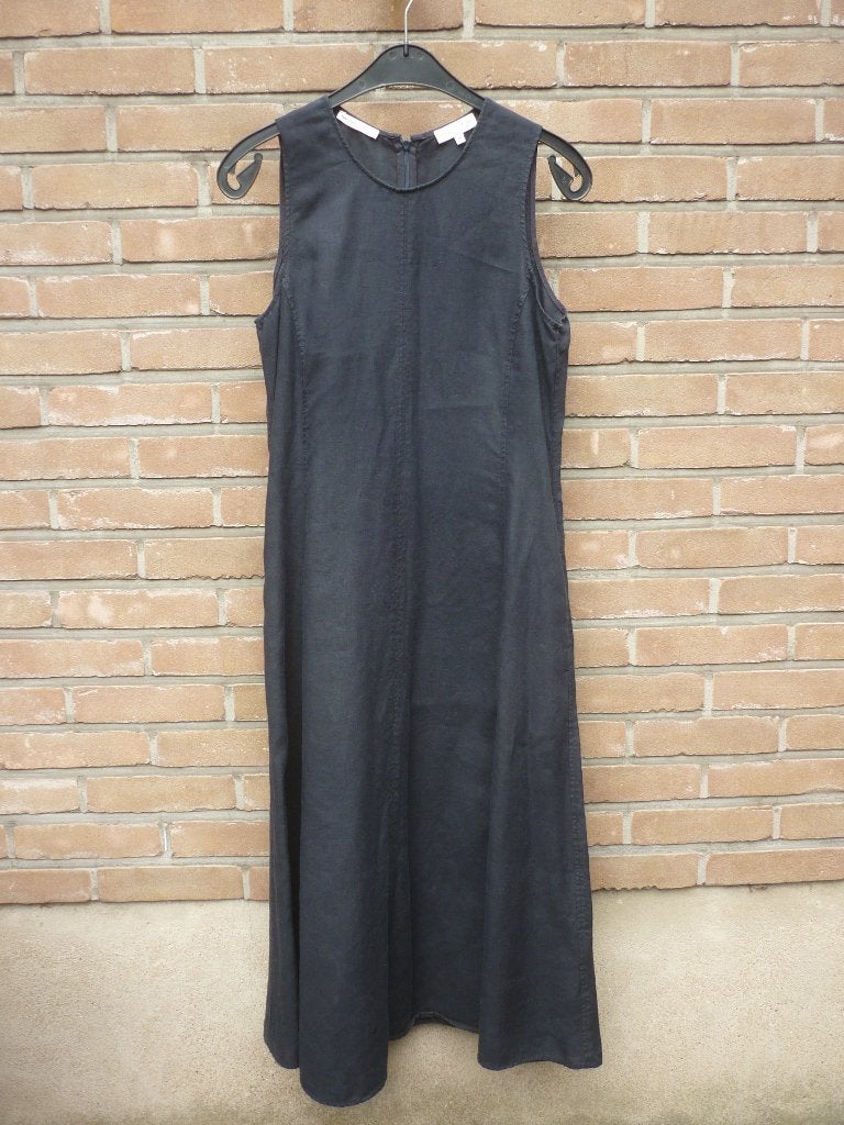 Lange Los Vallende Linnen Zomerjurk Marc O'Polo, Neuf, Enlèvement ou Envoi, Taille 36 (S), Marc O Polo