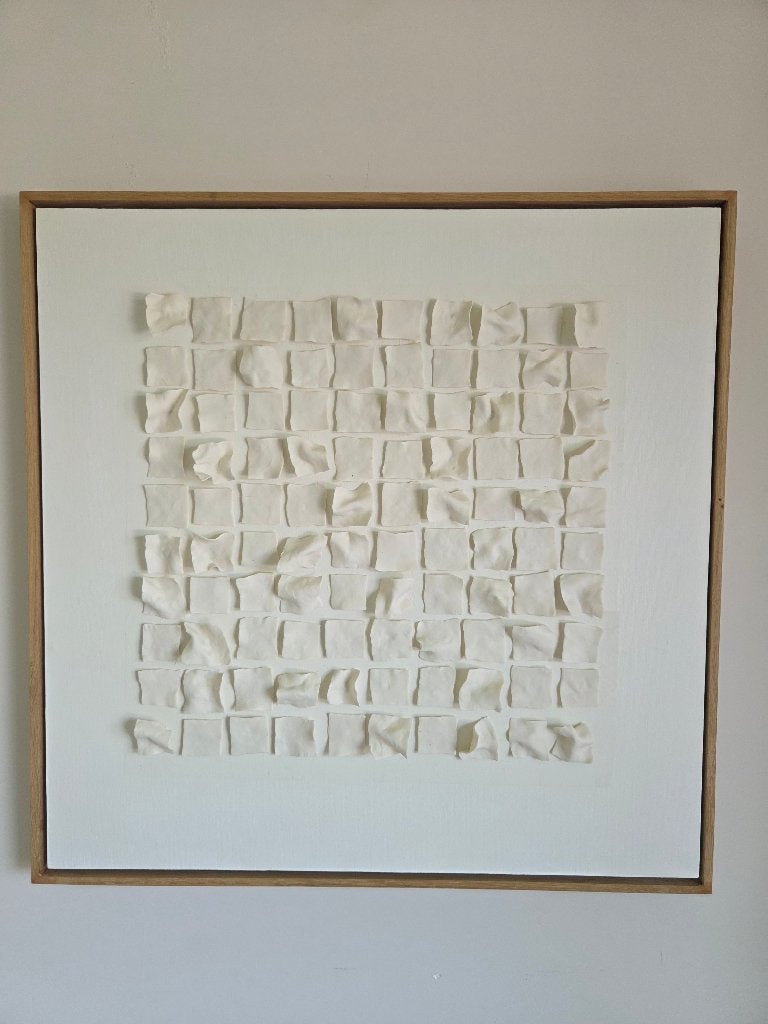 Hans Kerkvliet, Antiek en Kunst, Kunst | Schilderijen | Modern, Ophalen of Verzenden