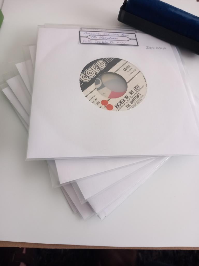 LOT 3 .OLDIES TEENAGER POP-CORN ROCK EN MEER .. 10 EURO, Pop