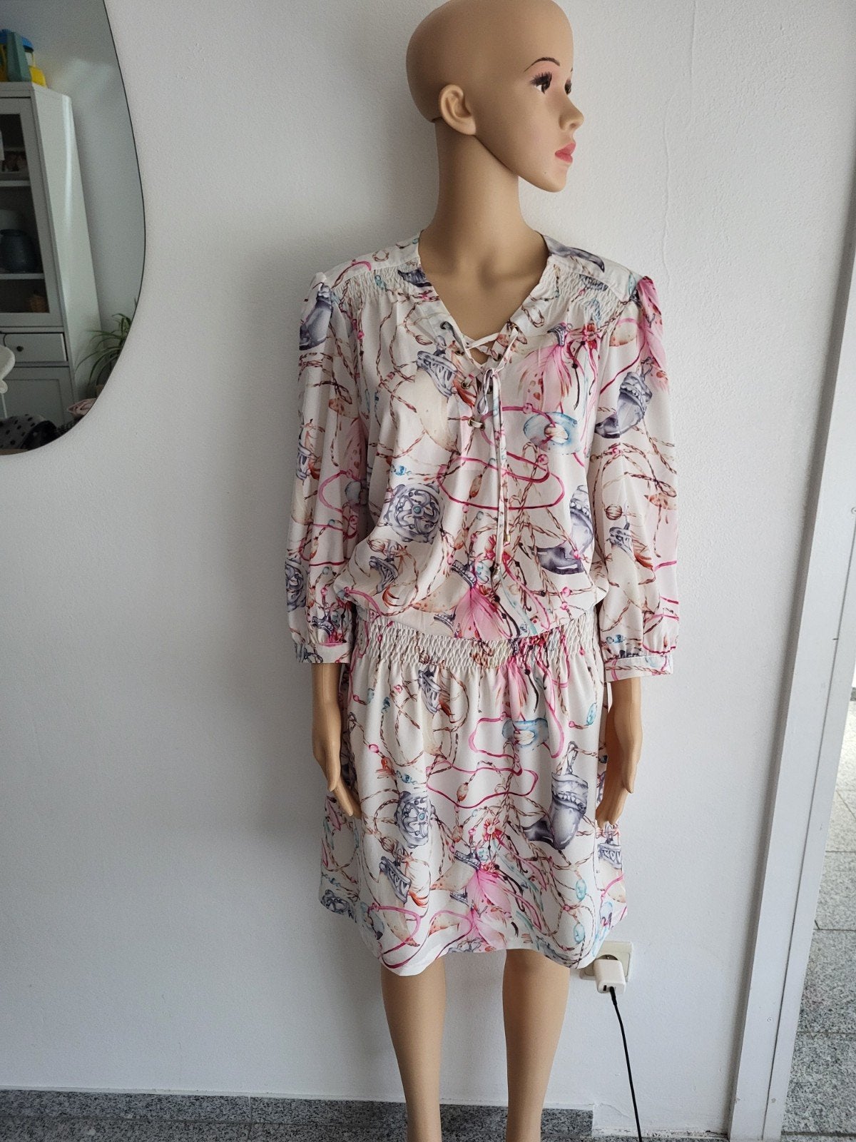 K design Zomerjurk, Ophalen of Verzenden