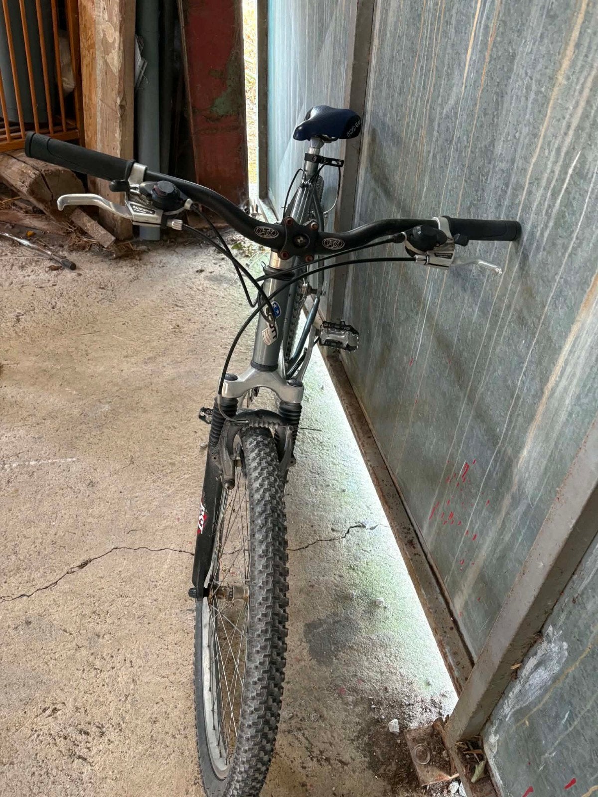 vtt Scott, Vélos & Vélomoteurs, Enlèvement, 26 pouces