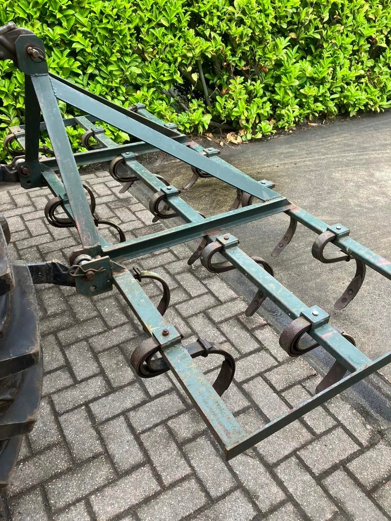 Kulter , breker, Zakelijke goederen, Ophalen, Akkerbouw, Grondbewerking