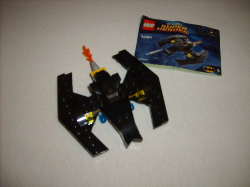 lego 30301, Enfants & Bébés, Enlèvement ou Envoi, Lego, Ensemble complet, Comme neuf