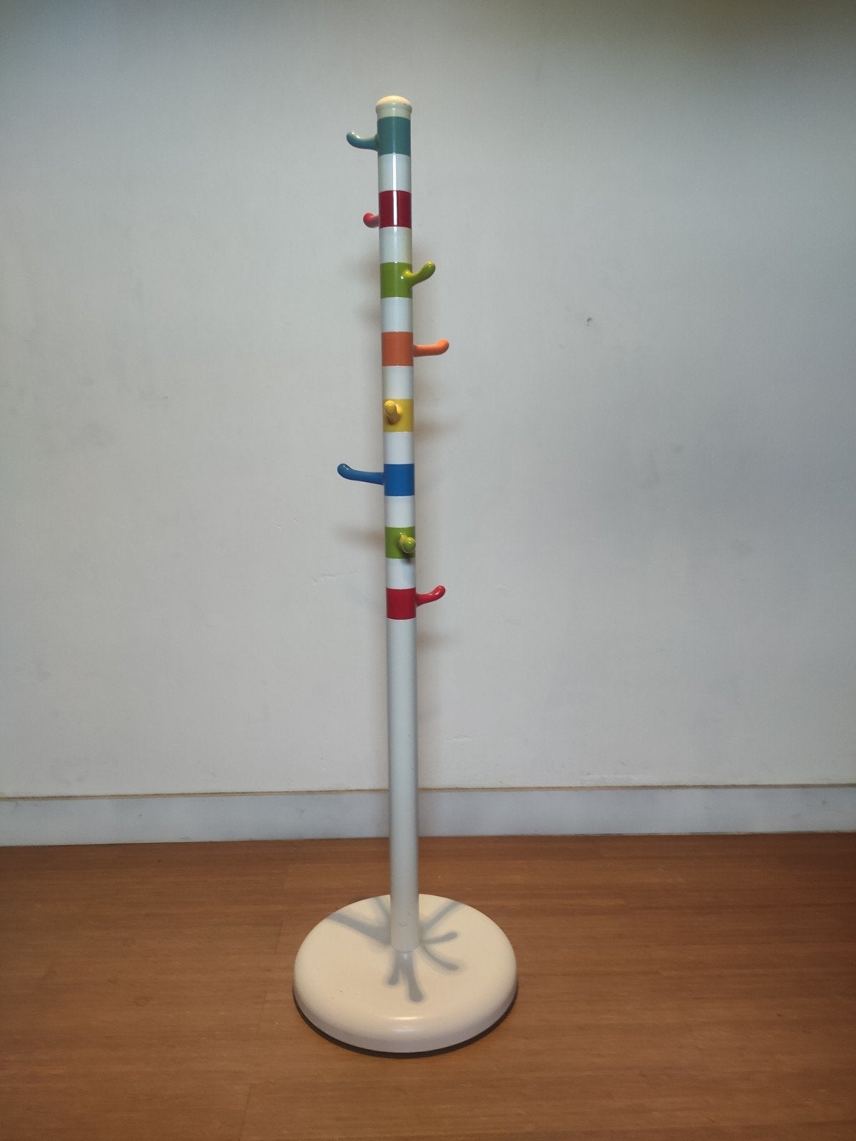 Kapstok IKEA Krokig, Synthétique, Enlèvement, Utilisé, 100 à 150 cm