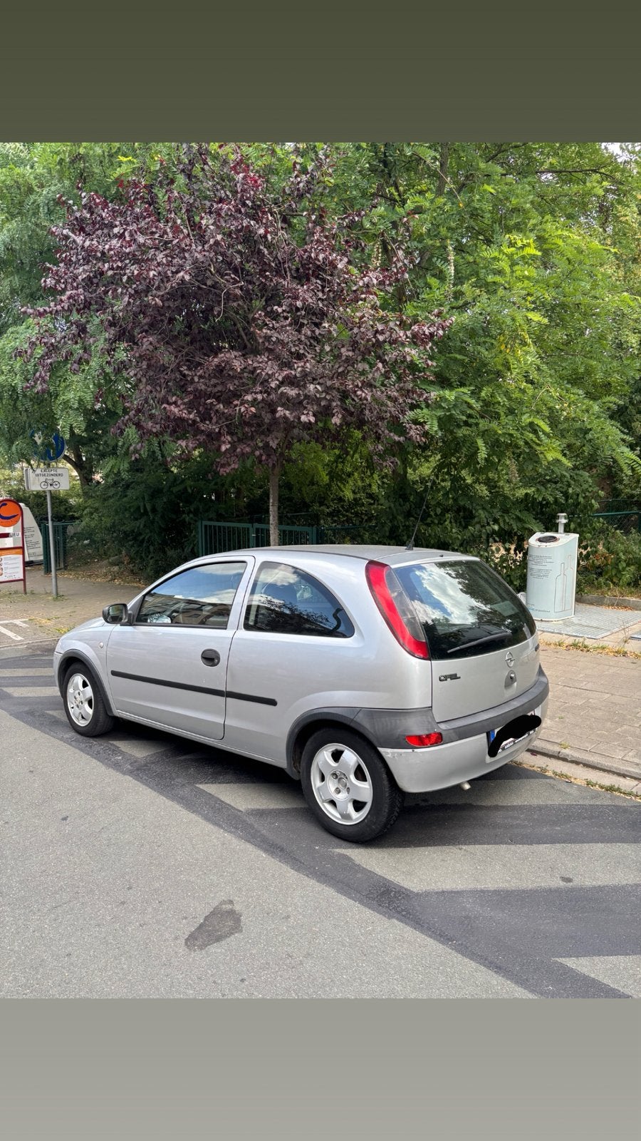 Opel corsa, Autos, Opel, Achat, Particulier, Corsa, Essence
