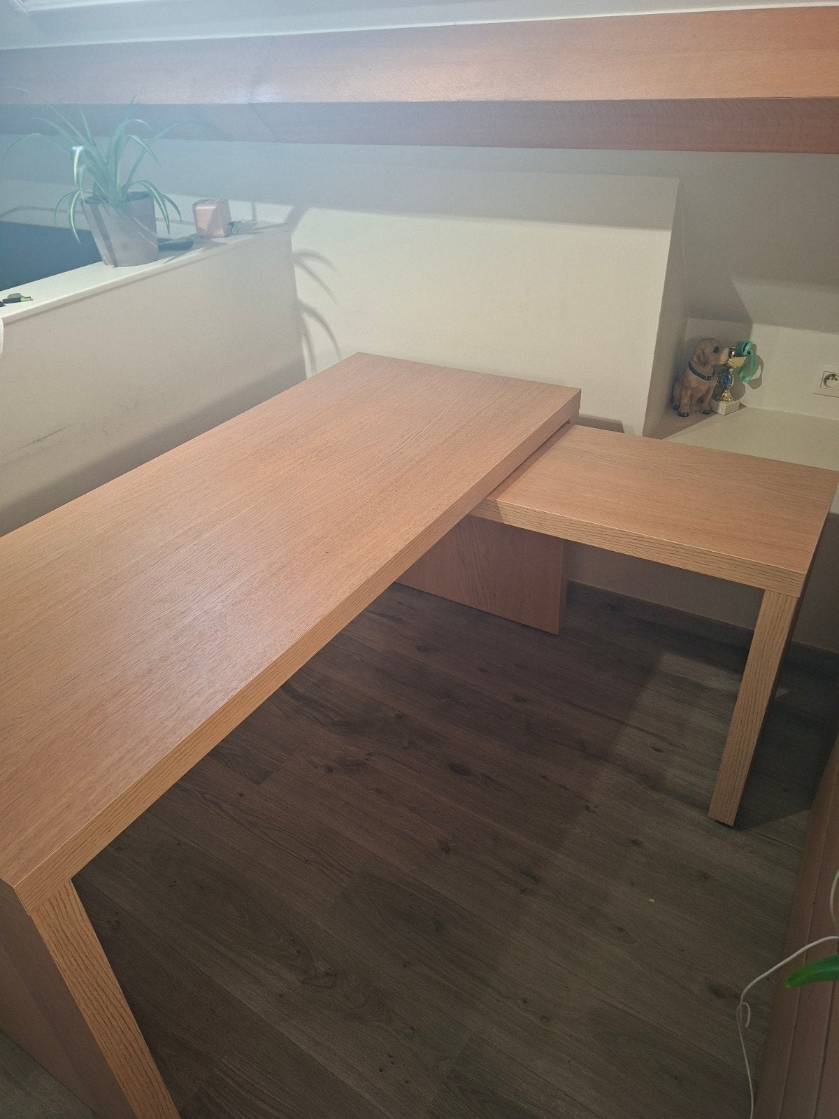 Kinder bureau, Huis en Inrichting, Bureaus, Ophalen