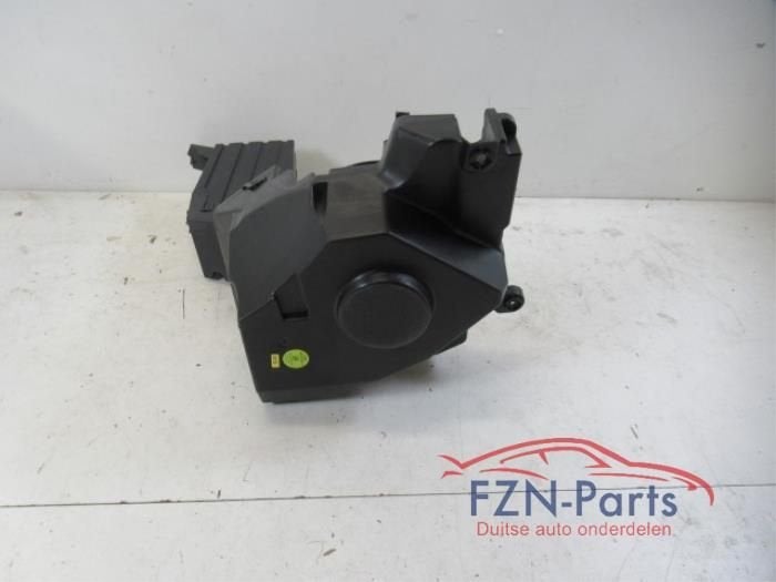 Audi Q7 4M Subwoofer B&O Bang en Olufsen, Ophalen of Verzenden, Gebruikt