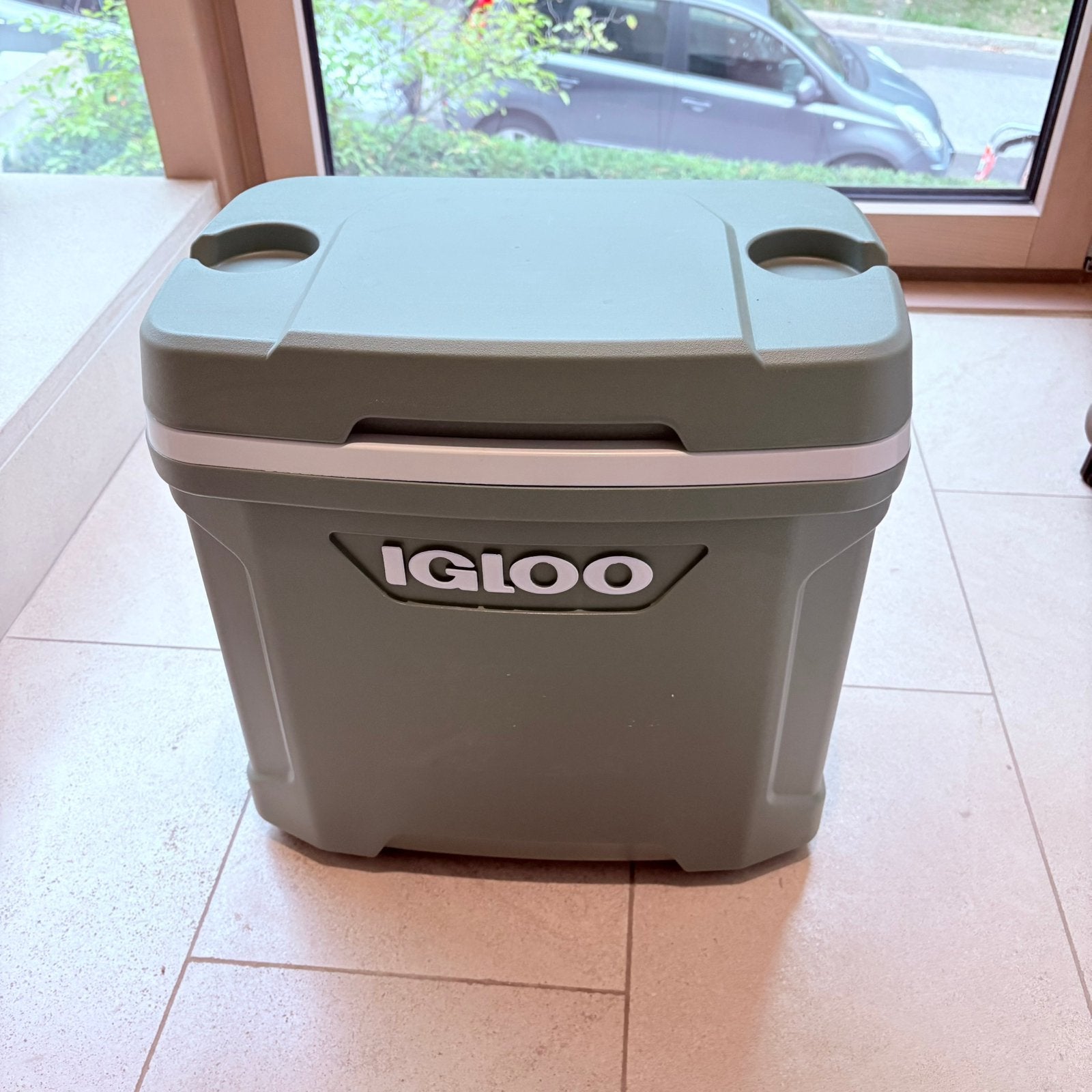 Glacière Igloo Ecocool 30, Enlèvement ou Envoi, Neuf