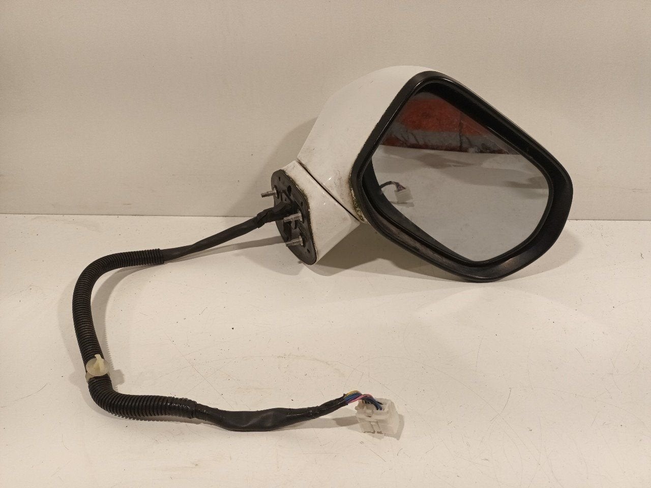Spiegel buiten rechts elektrisch Honda Civic, Onderdelen@venauto.nl, Gebruikt, Ettenseweg 76, 4706 PB Roosendaal, The Netherlands