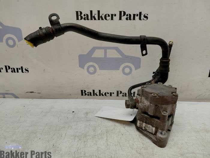 Stuurbekrachtiging Pomp van een Audi S4, Gebruikt, -, -, Audi