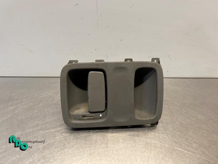 Poignée portière arrière camionnette d'un Volkswagen Craf, Volkswagen, -, 3 mois de garantie, Utilisé