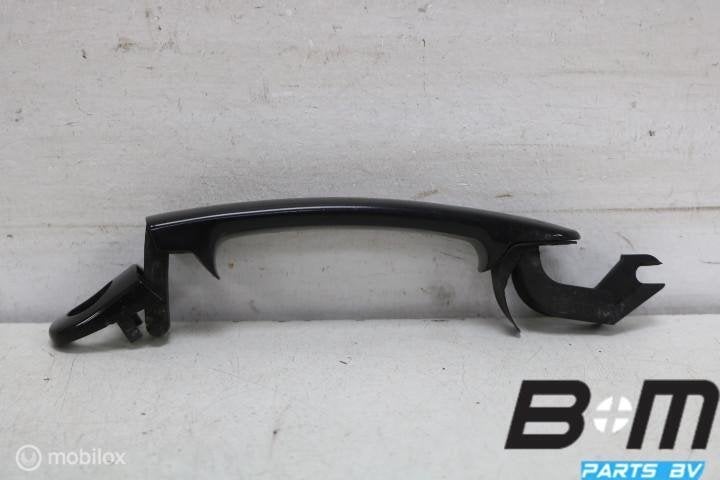 Portiergreep linksvoor LC9Z VW Golf 5 3B0837207, Gebruikt