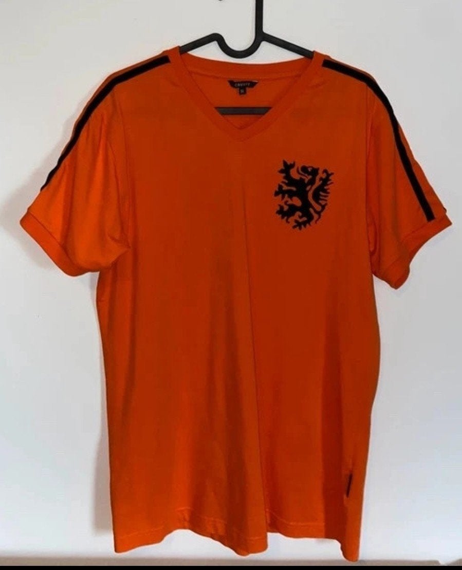 Nederlands elftal Johan Cruyff WorldCup Finale 1974, Verzamelen, Verzenden