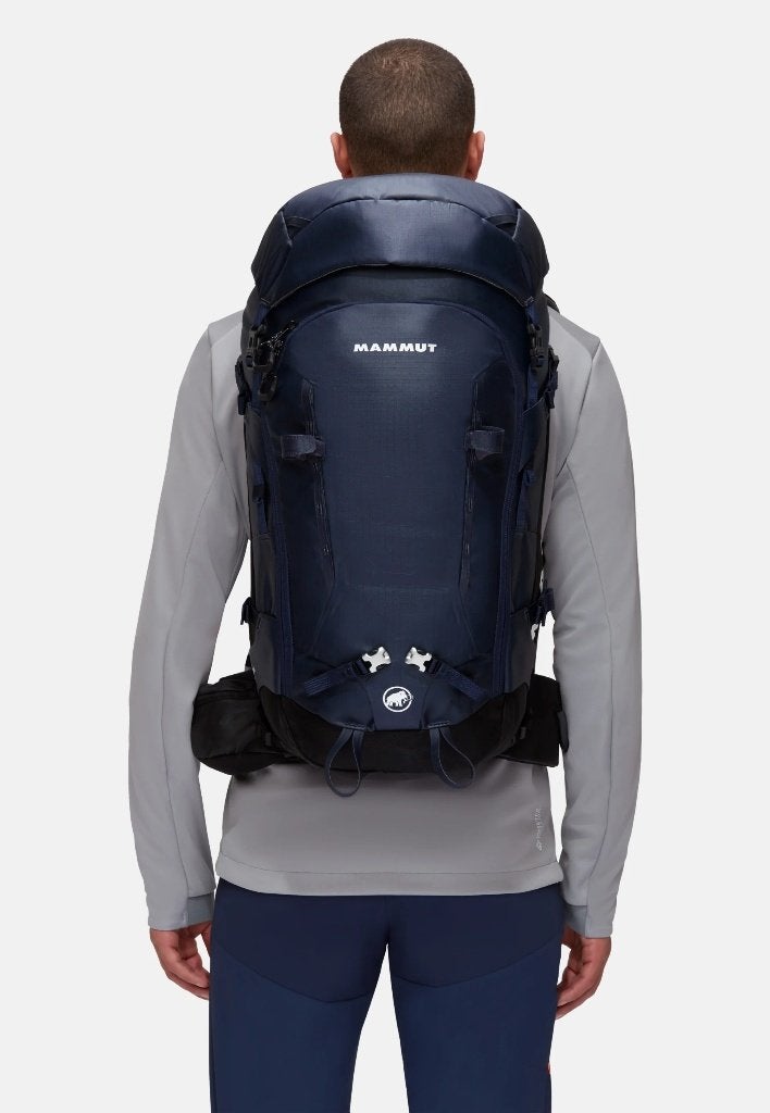 Wandel rugzak Mammut 35L, Enlèvement, Comme neuf, Sac à dos