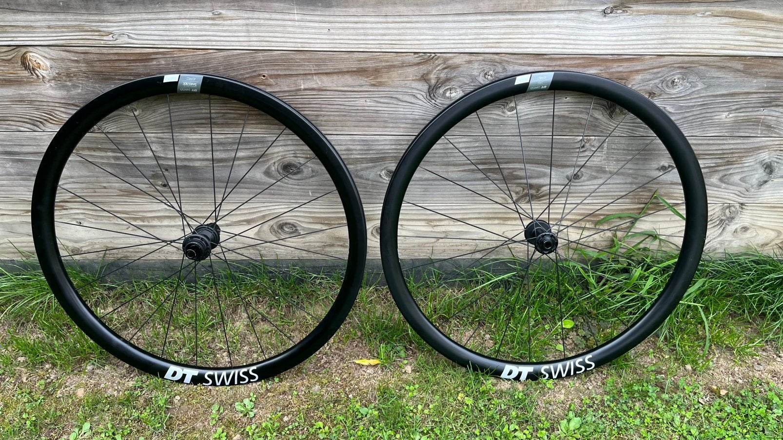 DT Swiss ERC 1600 Dicut carbon wielen, Ophalen of Verzenden, Zo goed als nieuw, Carbon