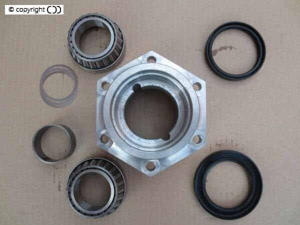 Jeu de nouveaux arbres de transmission avec joints homocinét, Neuf, -, Autres marques automobiles, -
