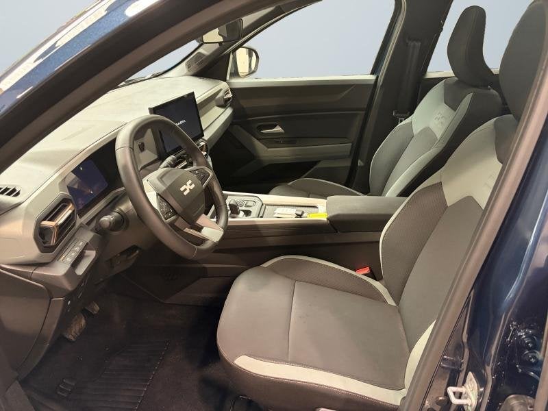 Dacia Bigster 1.8 Hybrid 155  Extreme, Automaat, 1789 cc, Euro 6, Blauw