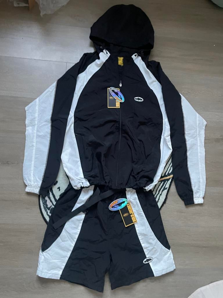 Corteiz Litework, Enlèvement ou Envoi, Neuf, Taille 52/54 (L), Vêtements