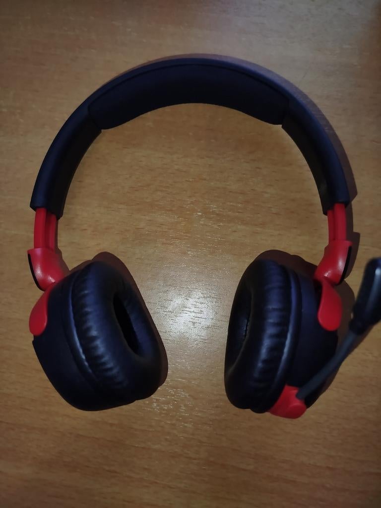 Très bons écouteurs de jeu, Autres marques, Bluetooth, Enlèvement ou Envoi, Supra-aural