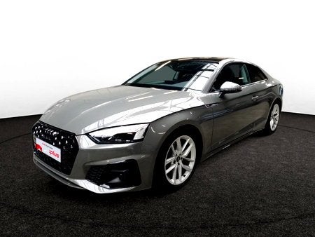 Audi A5 CoupÃ© Business Edition S line 35 TFSI 110(150) kW(c, Auto's, Automaat, https://public.car-pass.be/vhr/7a5f24a0-5034-496d-9d11-2dbfca2895a0