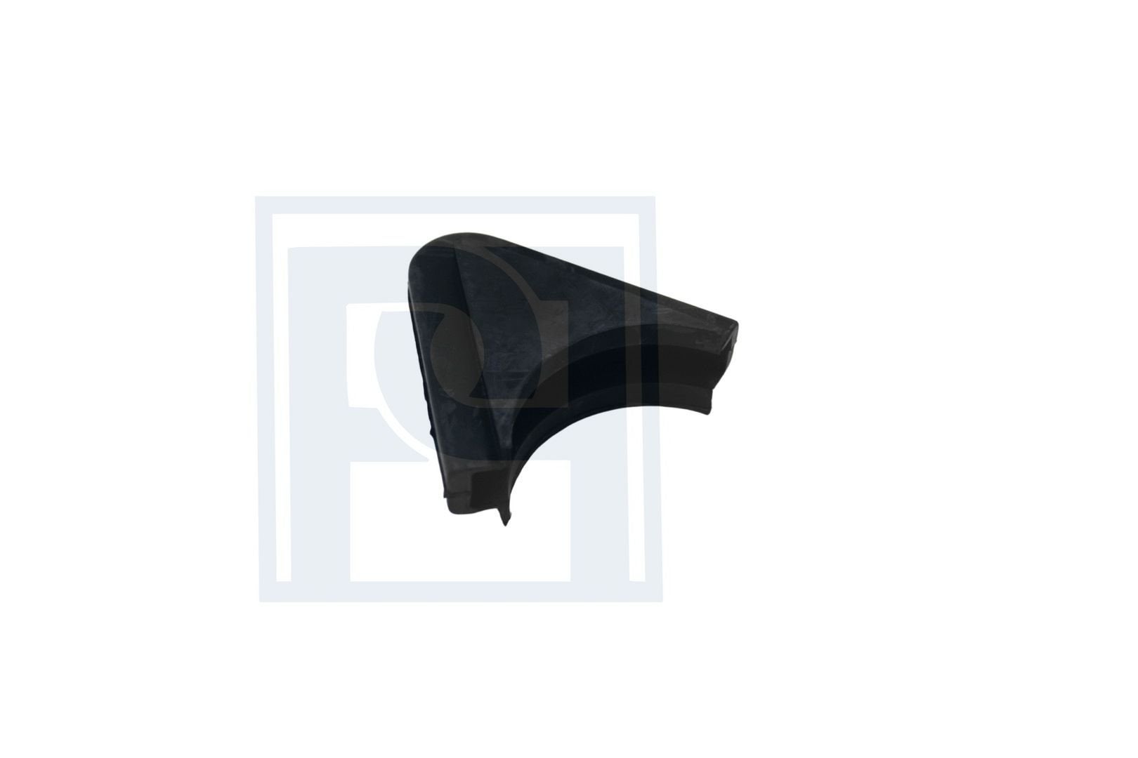 Volvo Rubber driehoek ventilatie ruit Amazon Volvo onderdeel, Enlèvement ou Envoi, Neuf, Volvo