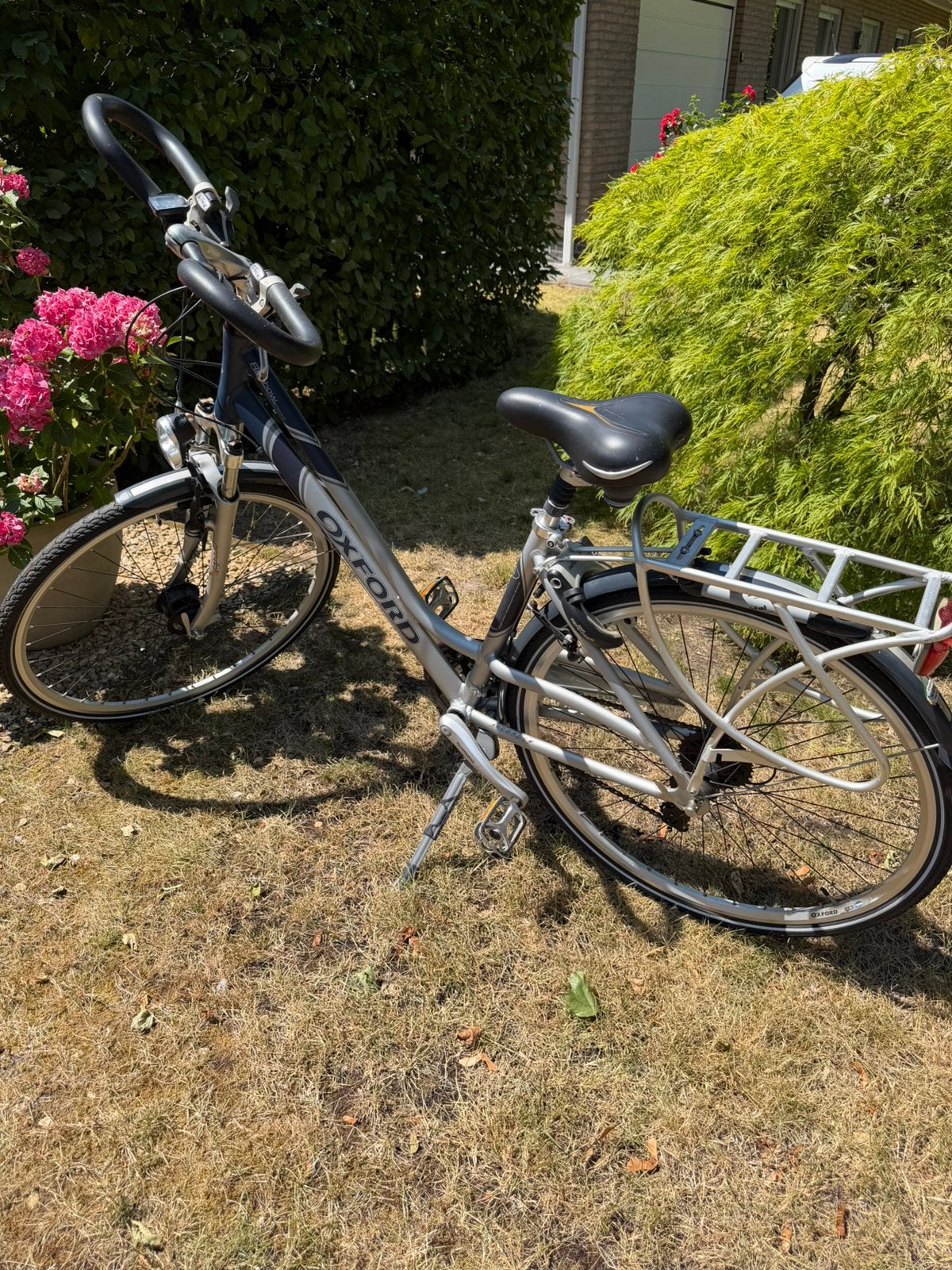 Oxford damesfiets, Enlèvement, Comme neuf