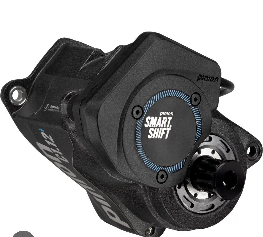 stromer st7 pinion Smart Shift du C1.12i neuf, Vélos & Vélomoteurs, Vélos électriques, Enlèvement ou Envoi, Stromer