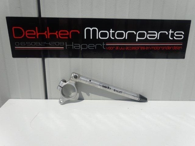 Rechter Clipon / Stuur helft Suzuki GSXR600 2000-2001-2002, Motoren, Gebruikt, -, -, Ophalen of Verzenden