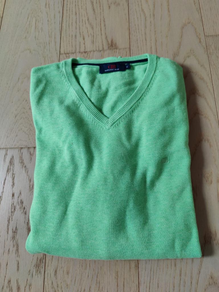Pull, Ophalen