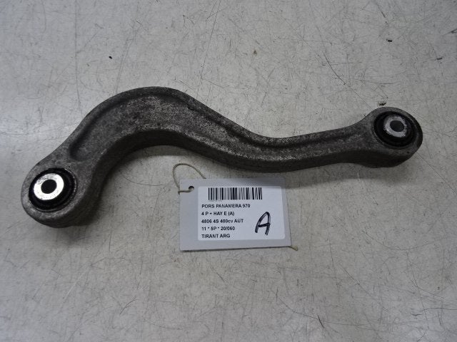 LIAISON DE TENSION ARRIÈRE GAUCHE C Porsche Panamera (970), Utilisé, Rue de l'Espoir 34 34
4030  GRIVEGNÉE, BE, Info@Collignon.be